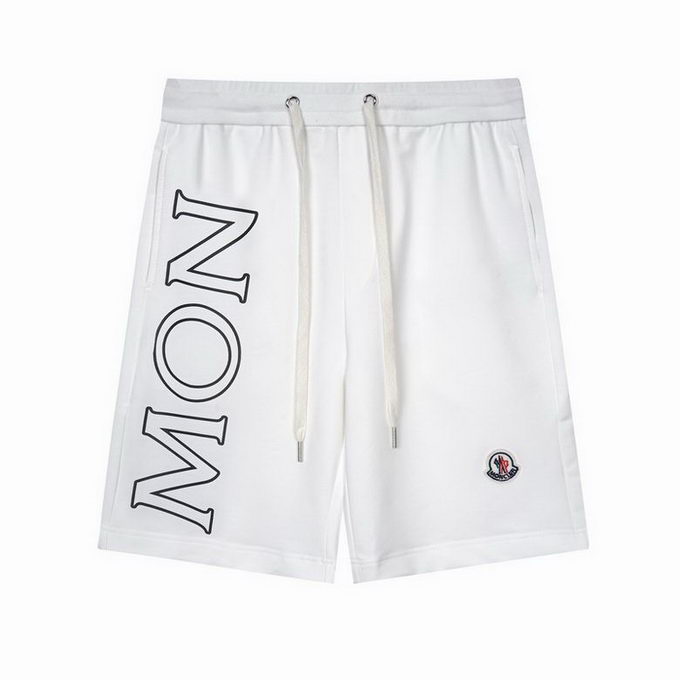Moncler Shorts Mens ID:20240527-176